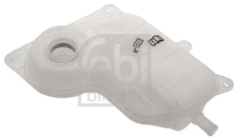 FEBI BILSTEIN 21842 Kühlerausgleichsbehälter für VW-Audi