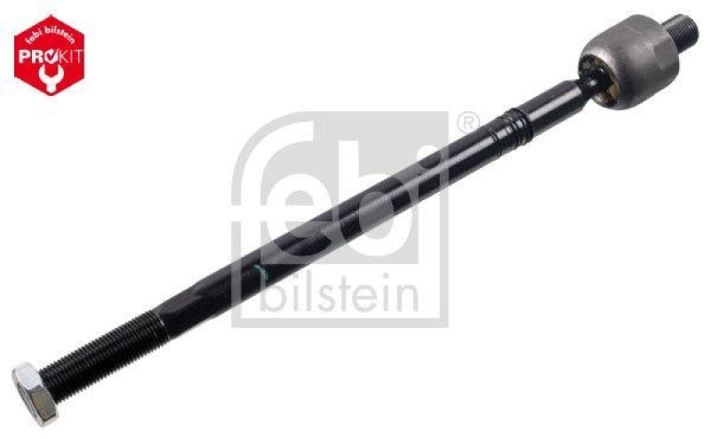 FEBI BILSTEIN 35019 Axialgelenk mit Kontermutter für Iveco