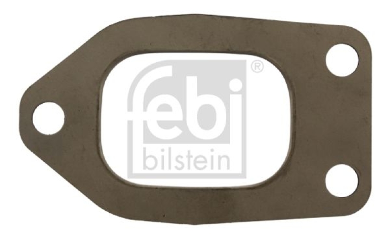 FEBI BILSTEIN 40583 Abgaskrümmerdichtung für DAF