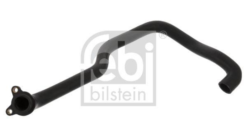 FEBI BILSTEIN 46516 Kühlwasserschlauch mit Schnellkupplung für BMW