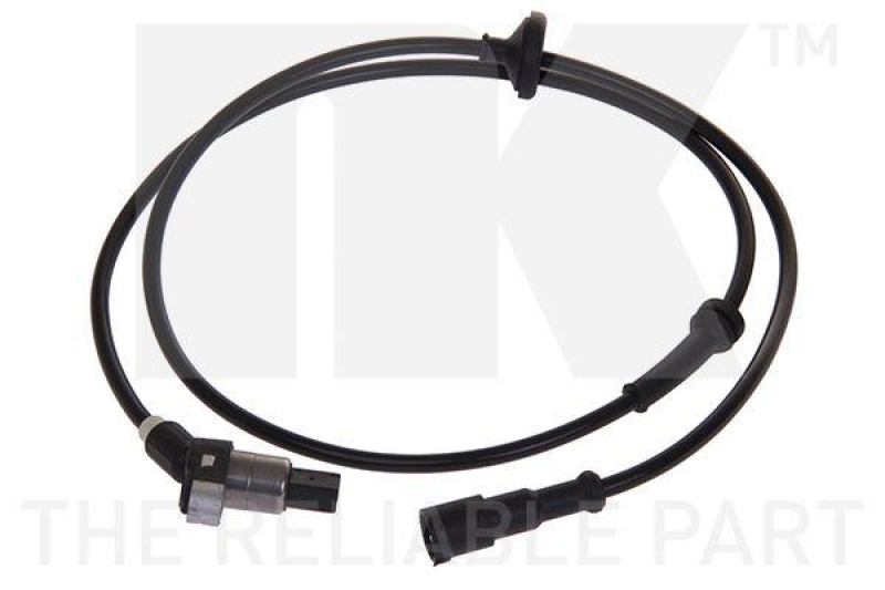 NK 294705 Sensor, Raddrehzahl für SEAT, TOYOTA, VW