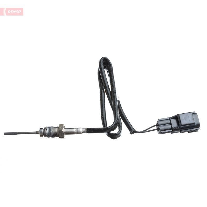 DENSO DET-0137 Abgastemperatursensor FORD FOCUS II Turnier (DA_, FFS, DS) 1.6 TDCi (04-12)