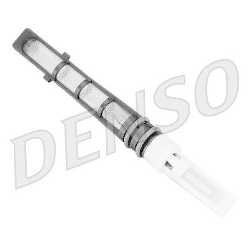 DENSO DVE10007 Expansionsventil A/C FORD FIESTA VI (CB1, CCN) 1.25 (00-17)