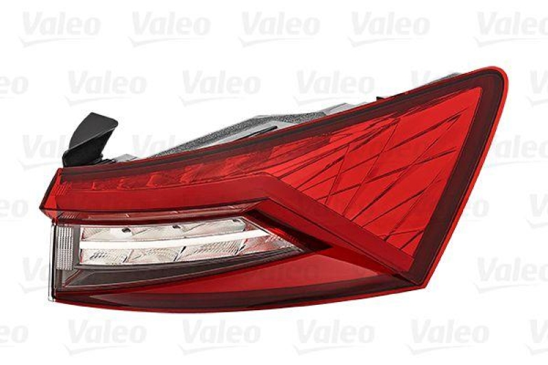 VALEO 047144 Rücklicht Skoda Kodiaq 16/12 HV fenderR