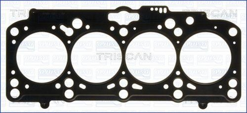 TRISCAN 501-85153 Zylinderkopfdichtung für Vw