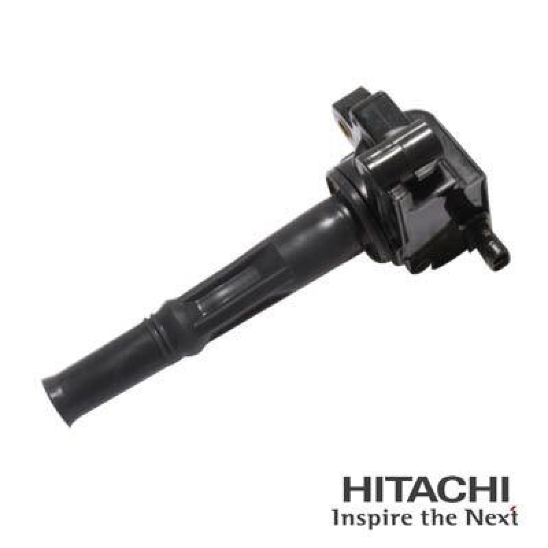 HITACHI 2503872 Zündspule für TOYOTA u.a.