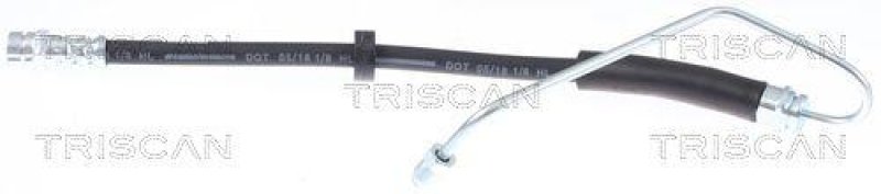 TRISCAN 8150 29188 Bremsschlauch Vorne für Audi