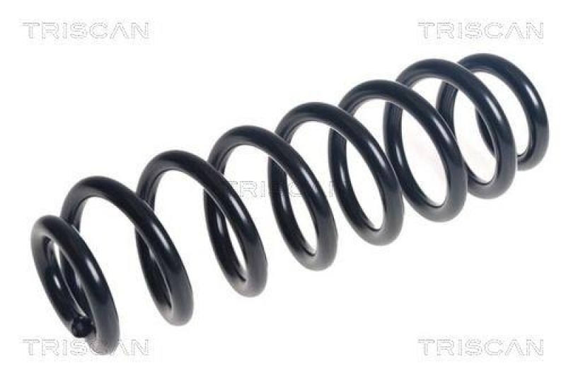 TRISCAN 8750 24229 Spiralfeder Hinten für Coil Spring Rear Opel/Vaux