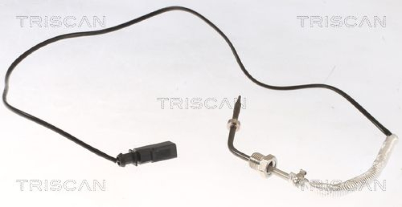 TRISCAN 8826 29051 Sensor, Abgastemperatur für Audi, Vw