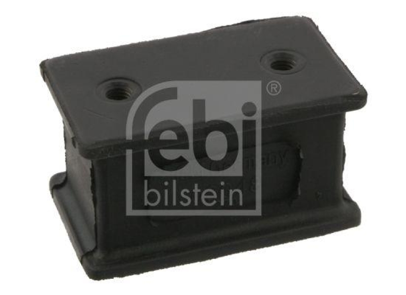 FEBI BILSTEIN 03048 Getriebelager für Mercedes-Benz