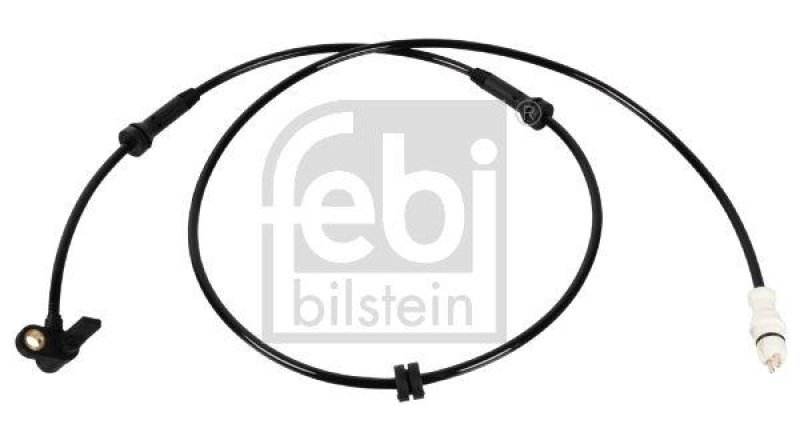 FEBI BILSTEIN 171435 ABS-Sensor für Fiat