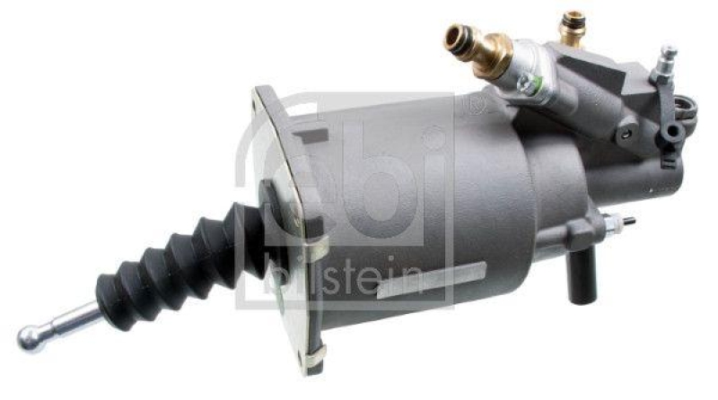 FEBI BILSTEIN 180333 Kupplungsverstärker für RENAULT (RVI)