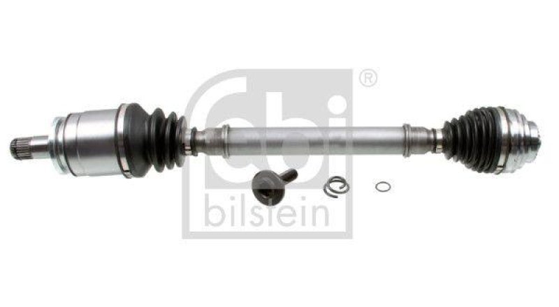 FEBI BILSTEIN 183675 Antriebswelle für BMW