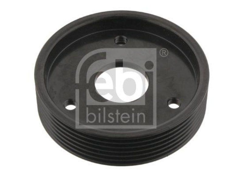 FEBI BILSTEIN 29501 Riemenscheibe für Servopumpe für Renault