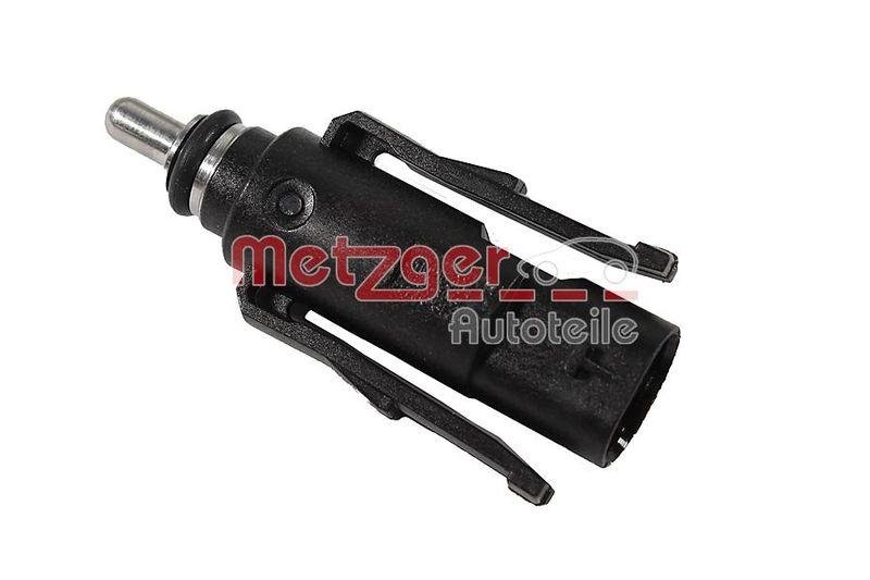 METZGER 0905512 Sensor, Kühlmitteltemperatur für BMW/MINI