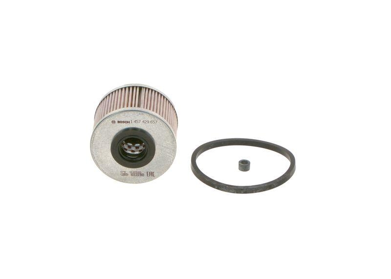 BOSCH 1 457 429 657 Kraftstofffilter