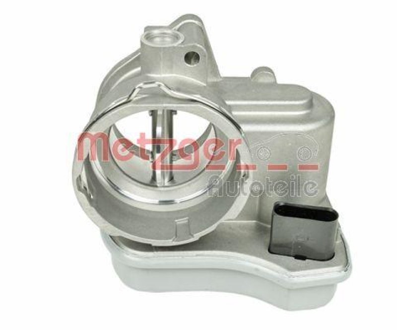 METZGER 0892605 Drosselklappenstutzen für AUDI/SEAT/VW