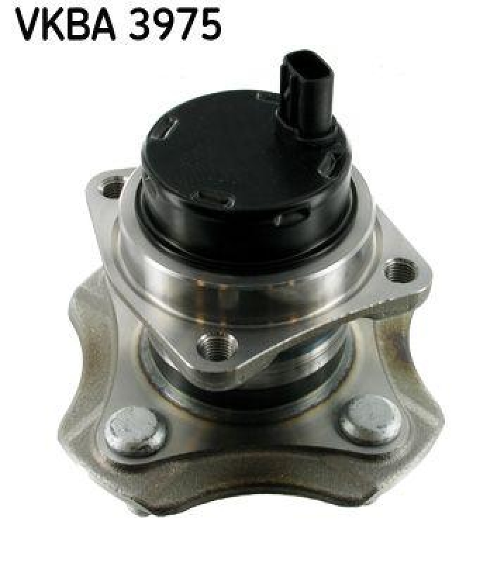 SKF VKBA 3975 Radlagersatz