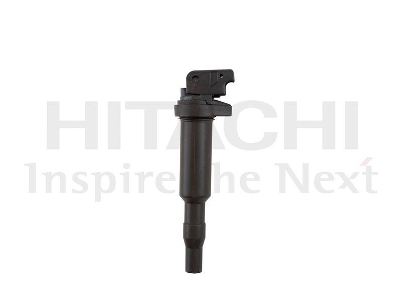 HITACHI 2503875 Zündspule für BMW u.a.