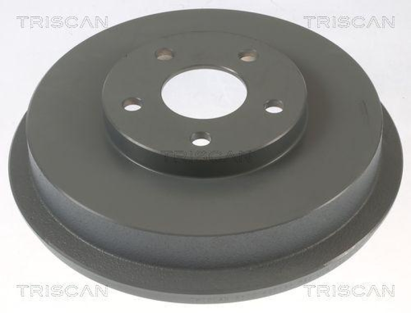 TRISCAN 8120 69223c Bremstrommel, Coated für Subaru