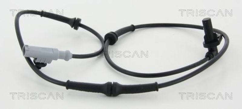 TRISCAN 8180 17307 Sensor, Raddrehzahl für Ford, Jaguar, Land Rover