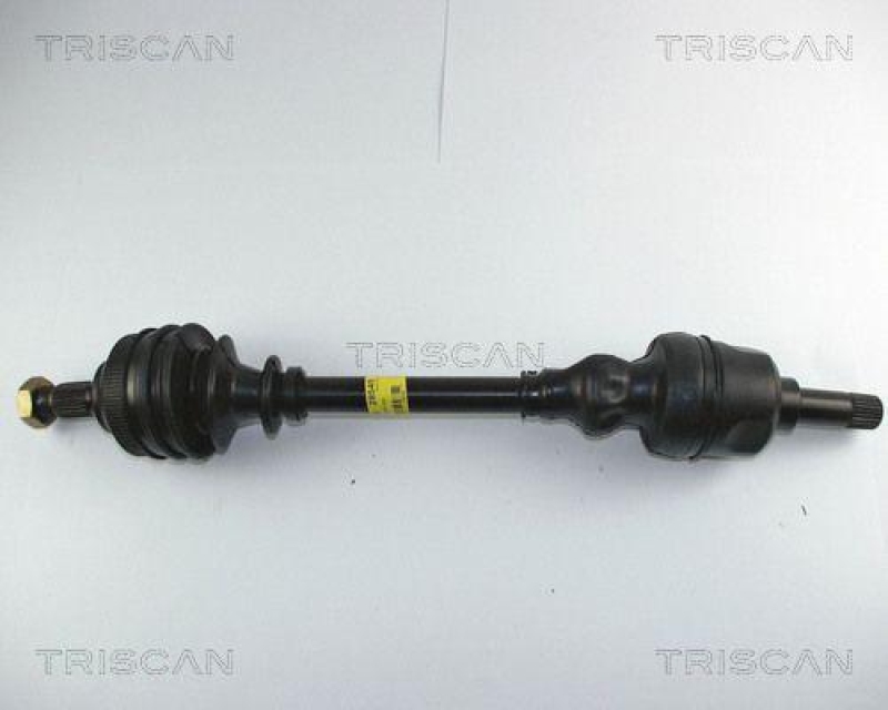 TRISCAN 8540 28549 Antriebswelle für Peugeot 405 Abs