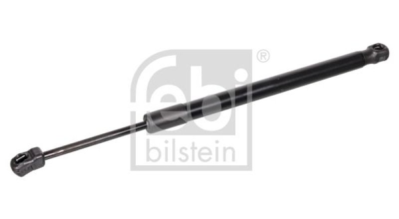 FEBI BILSTEIN 101783 Gasdruckfeder für Motorhaube für BMW