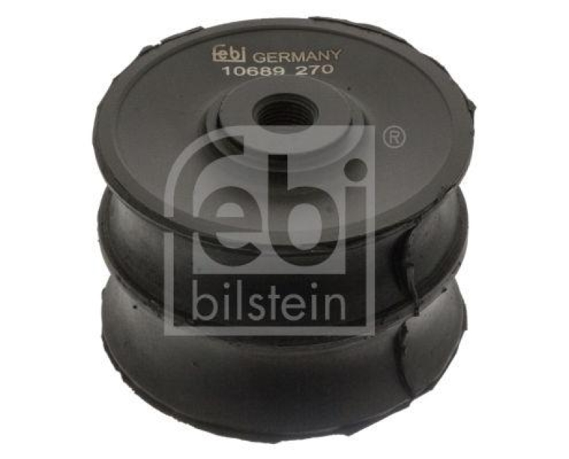 FEBI BILSTEIN 10689 Getriebelager für M A N