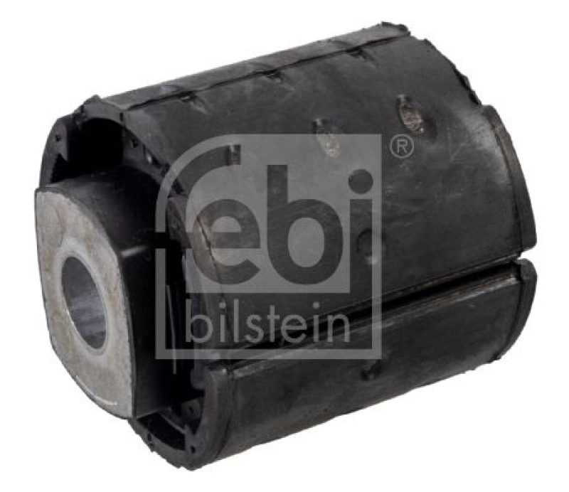 FEBI BILSTEIN 173777 Achskörperlager für Hinterachsträger für BMW