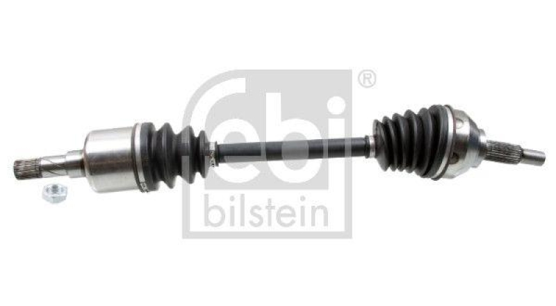 FEBI BILSTEIN 181352 Antriebswelle für Opel