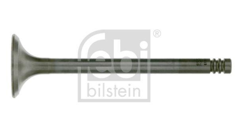 FEBI BILSTEIN 19642 Auslassventil für Ford