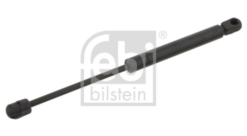 FEBI BILSTEIN 27890 Gasdruckfeder für Heckklappe für NISSAN