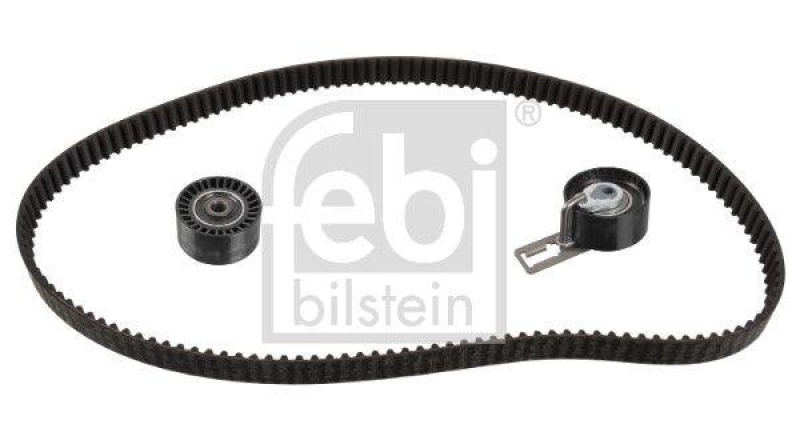 FEBI BILSTEIN 39203 Zahnriemensatz für Nockenwelle für Peugeot