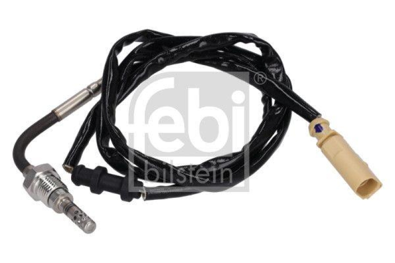 FEBI BILSTEIN 49281 Abgastemperatursensor für VW-Audi