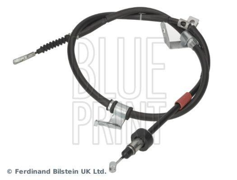 BLUE PRINT ADBP460012 Handbremsseil für KIA