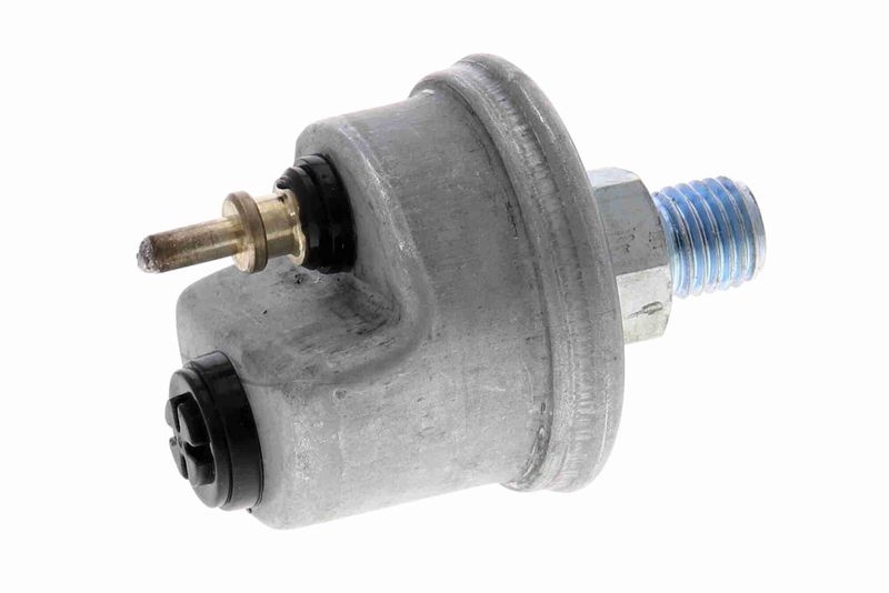 VEMO V30-72-0081 Sensor, Öltemperatur/-druck M12 x 1,5 1-Polig, 0 - 3 Bar für MERCEDES-BENZ