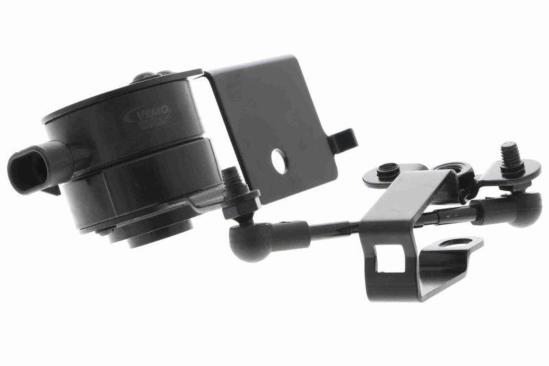 VEMO V51-72-0131 Sensor, Niveauregulierung Hinterachse, links Einbauort: Hinterachs für CHEVROLET