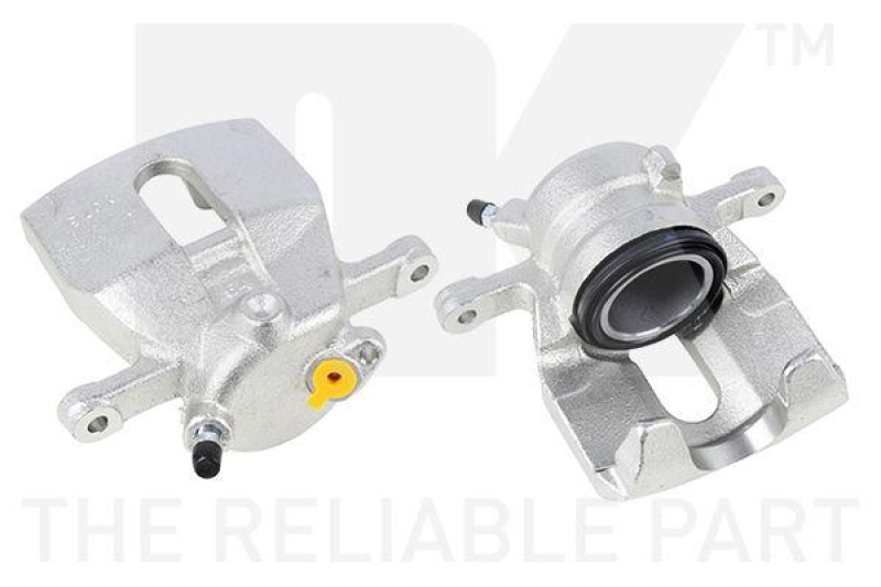 NK 215243 Bremssattel für OPEL, SUZUKI, VAUX