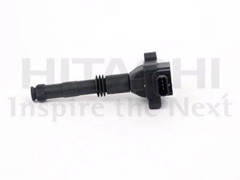 HITACHI 2504092 Zündspule für PORSCHE u.a.