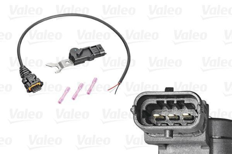 VALEO 253834 Nockenwellensensor OPEL