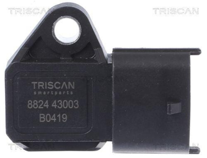 TRISCAN 8824 43003 Sensor, Manifold Druck für Hyundai, Kia