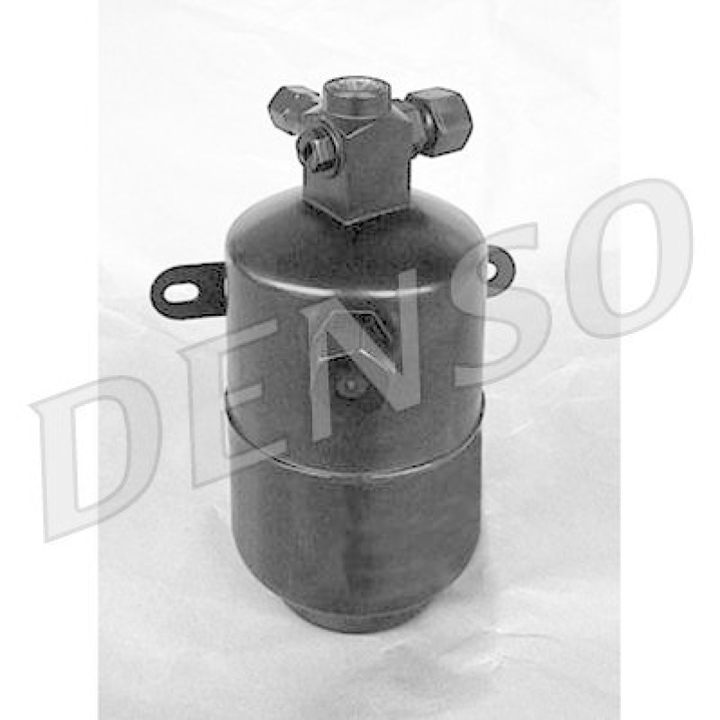 DENSO DFD17013 Trockner A/C MERCEDES-BENZ SLK (R170) 200 (170.435)