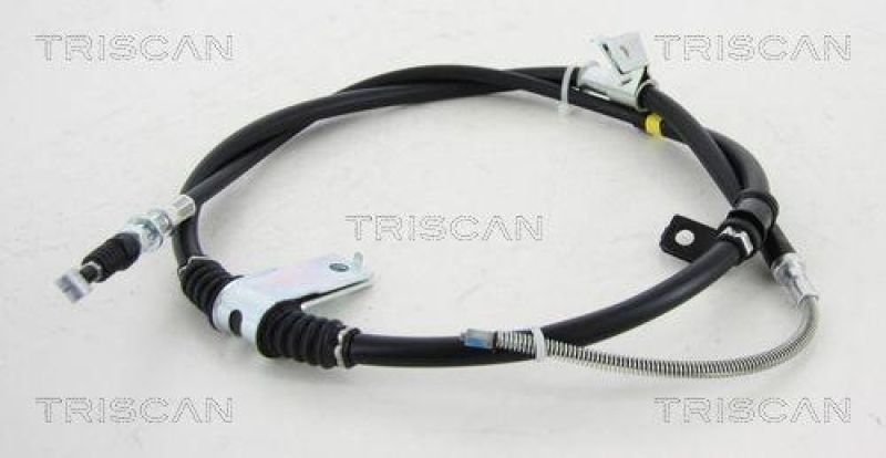 TRISCAN 8140 431031 Handbremsseil für Hyundai H100/H200