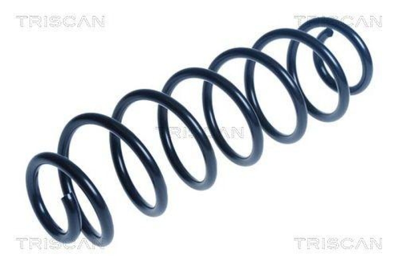 TRISCAN 8750 24230 Spiralfeder Hinten für Coil Spring Rear Opel/Vaux