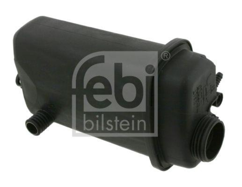 FEBI BILSTEIN 23747 Kühlerausgleichsbehälter für BMW