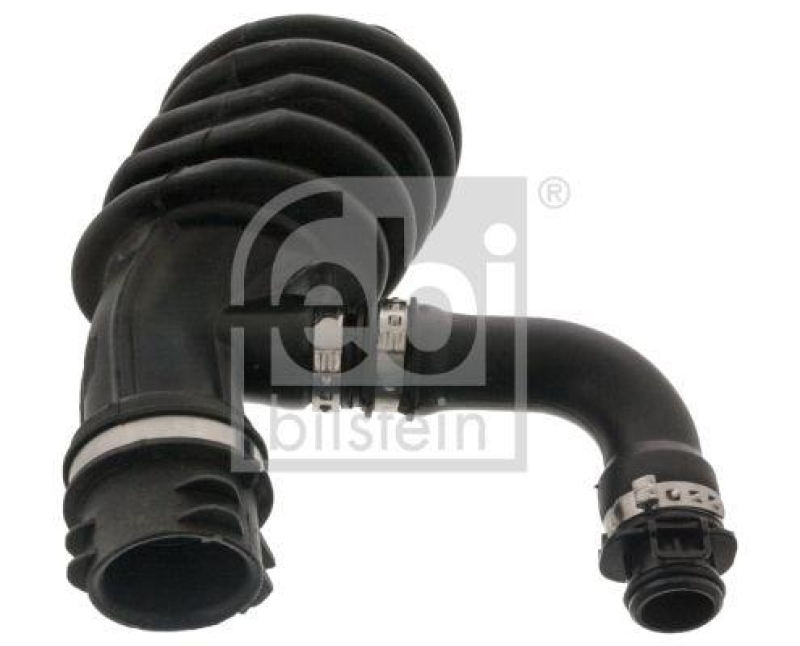 FEBI BILSTEIN 46492 Ansaugschlauch zum Luftfilter für Ford