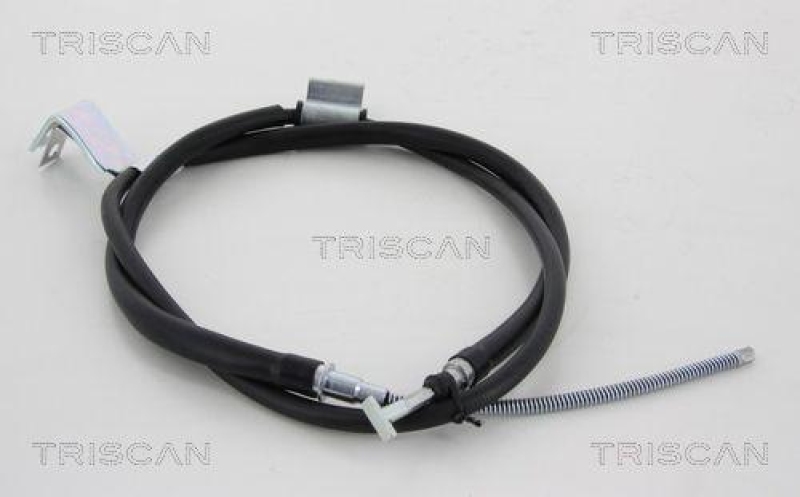 TRISCAN 8140 151051 Handbremsseil für Fiat Strada Pick Up