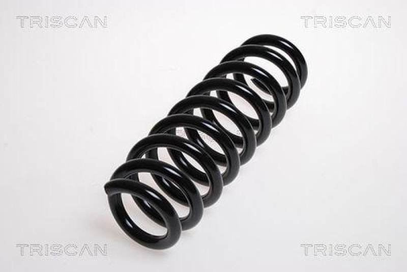 TRISCAN 8750 1177 Spiralfeder Hinten für Bmw