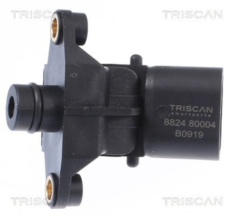 TRISCAN 8824 80004 Sensor, Manifold Druck für Chrysler, Dodge