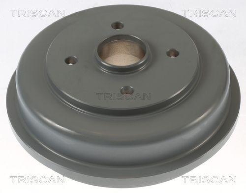 TRISCAN 8120 69225c Bremstrommel, Coated für Subaru